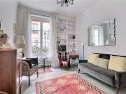 Location Appartement Rue Durantin, Paris
