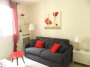 Location Appartement Rue Duranton, Paris