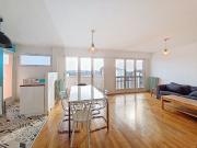 Location Appartement Rue Dussault, Saint Maur des Fossés