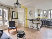 Location Appartement Rue Dussoubs, Paris