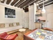 Location Appartement Rue Dussoubs, Paris