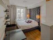 Location Appartement Rue Dussoubs, Paris