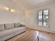 Location Appartement Rue Duvivier, Paris