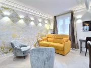 Location Appartement Rue Duvivier, Paris