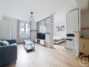 Location Appartement Rue Eau de Robec, Rouen