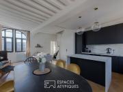 Location Appartement Rue Eau de Robec, Rouen