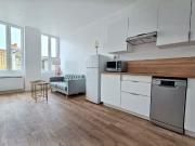 Location Appartement Rue Écuyère, Caen