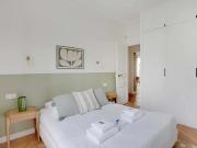 Location Appartement Rue Edmond Bloud, Neuilly sur Seine