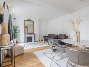 Location Appartement Rue Edmond Bloud, Neuilly sur Seine