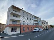 Location Appartement Rue Edmond Marty, Albi