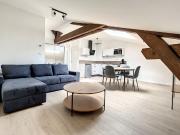 Location Appartement Rue Edmond Michelet, Pont à Mousson