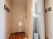 Location Appartement Rue Edmond Roger, Paris