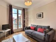 Location Appartement Rue Edmond Roger, Paris