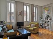 Location Appartement Rue Edmond Rostand, Marseille