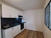 Location Appartement Rue Edmonde Charles Roux, Nancy