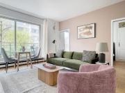 Location Appartement Rue Édouard Nortier, Neuilly sur Seine