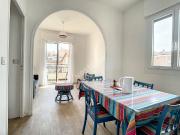 Location Appartement Rue Edouard Scoffier, Nice