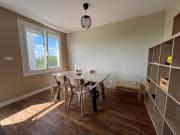 Location Appartement Rue Édouard Vaillant, Tours