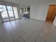 Location Appartement Rue Élie Cartan, Grenoble