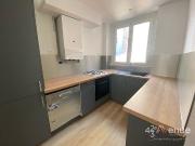 Location Appartement Rue Élise Gervais, Saint Étienne