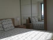 Location Appartement Rue Emeriau, Paris
