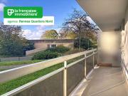 Location Appartement Rue Émile Bernard, Rennes