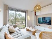 Location Appartement Rue Émile Gaboriau, Montpellier