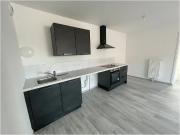 Location Appartement Rue Émile Rouzé, Lille