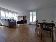 Location Appartement Avenue du Général Patton, Évry