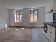 Location Appartement Rue Engel Dollfus, Mulhouse
