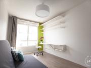 Location Appartement Rue Erik Satie, Paris