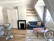 Location Appartement Rue Erlanger, Paris