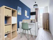 Location Appartement Rue Ernest Deconynck, Lille