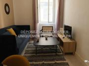 Location Appartement Rue Espérandieu, Marseille