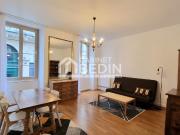 Location Appartement Rue Esprit des Lois, Bordeaux