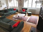 Location Appartement Rue Esprit des Lois, Bordeaux