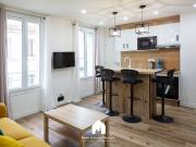 Location Appartement Rue Esquiros, Marseille