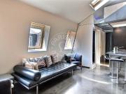 Location Appartement Rue Étienne Marcel, Paris