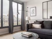 Location Appartement Rue Étienne Marcel, Paris