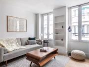 Location Appartement Rue Étienne Marcel, Paris