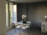 Location Appartement Rue du Passeur de Boulogne, Issy...