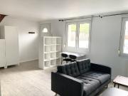 Location Appartement Rue Eugène Desteuque, Reims