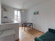 Location Appartement Rue Eugène Joly, Saint Étienne