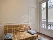 Location Appartement Rue Eugène Jumin, Paris