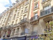 Location Appartement Avenue Jean Jaurès, Paris