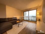 Location Appartement Rue Eugène Le Roy, Bordeaux