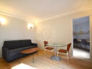 Location Appartement Rue Eugène Sue, Paris