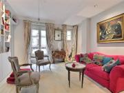 Location Appartement Rue Eugène Sue, Paris