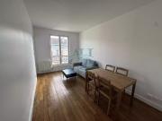 Location Appartement Rue Eugène Varlin, Paris