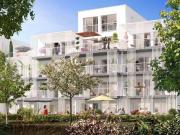 Location Appartement Rue Eugénie Cotton, Nantes